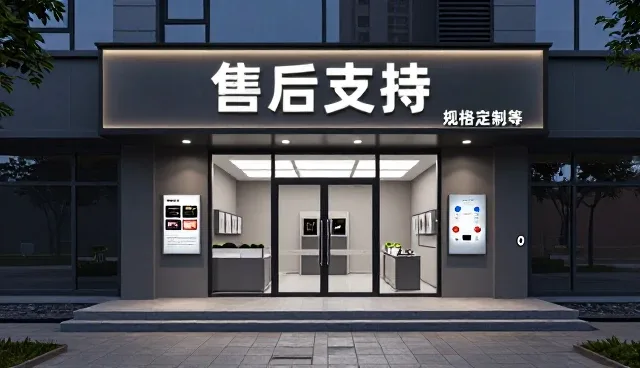 旧房翻新应用中的加工特点