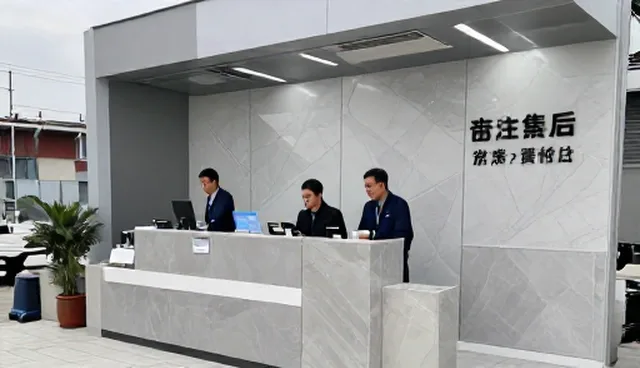误区澄清:生产效率提升是否依赖复杂售后支持体系